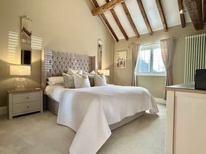 Bedroom 1- click for photo gallery